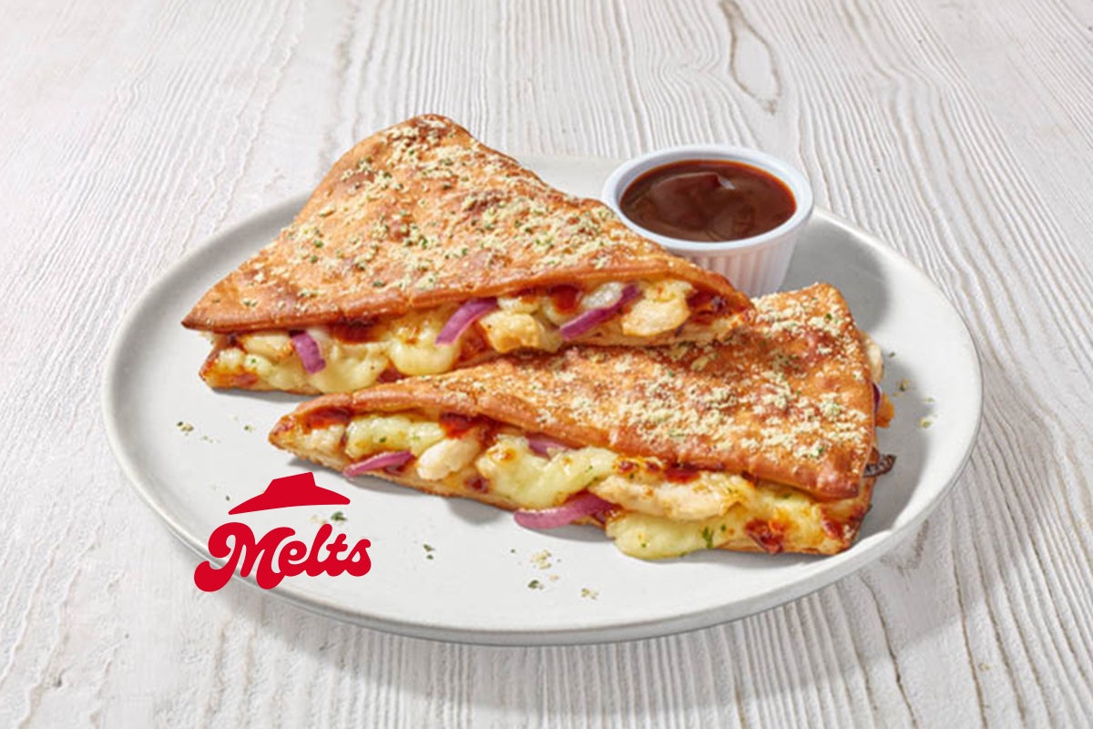 Melts Queen