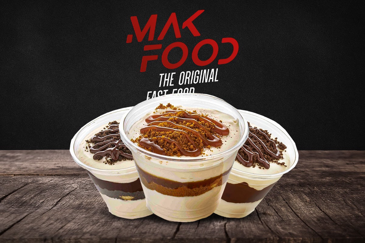 🍮 TIRAMISU MAISON – LE CLASSIQUE RÉINVENTÉ