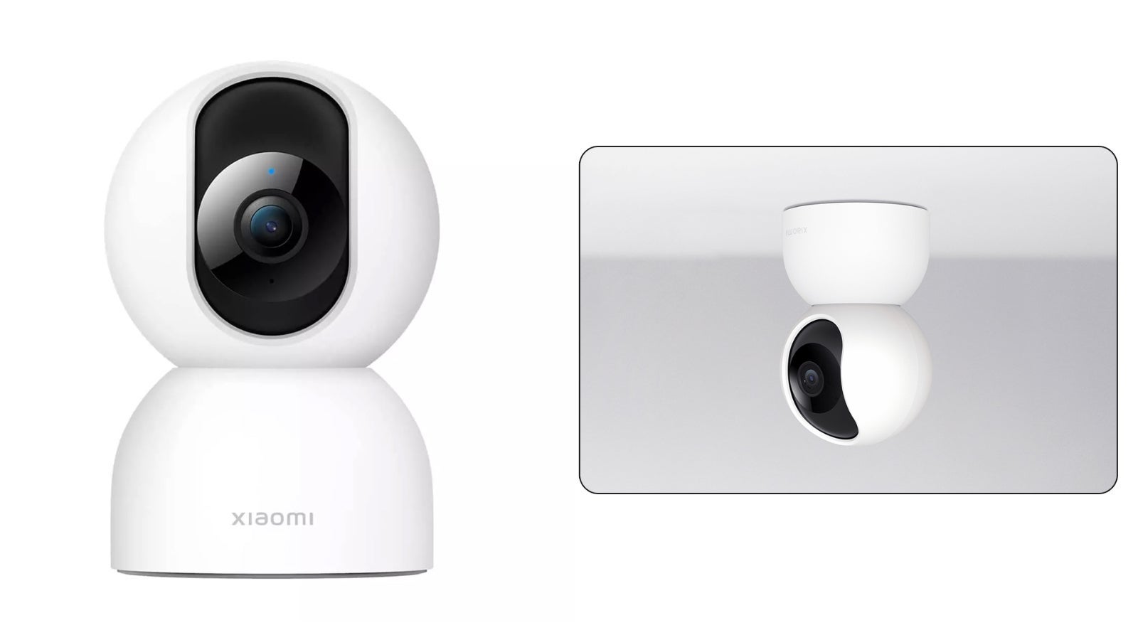 Xiaomi Home Security 2.5K 4MP Smart Camera