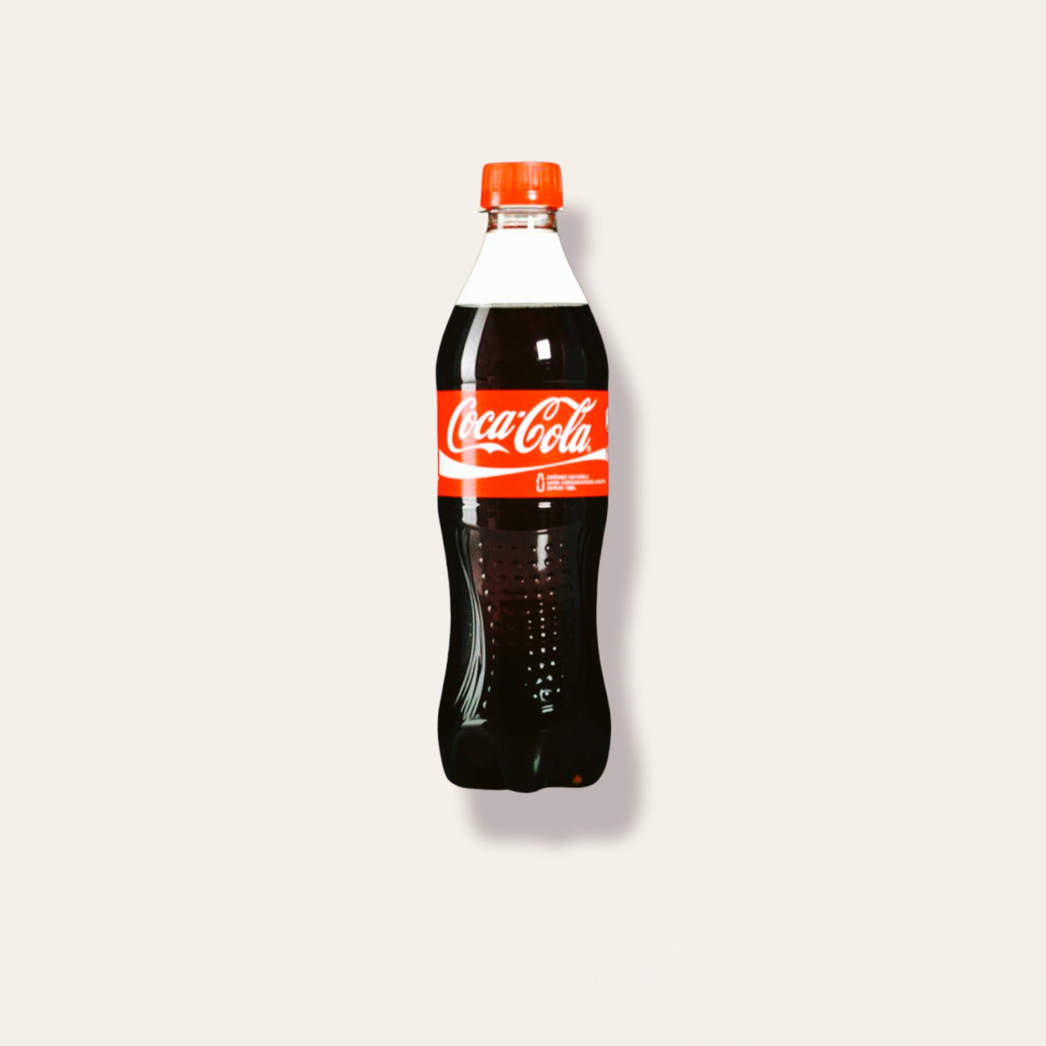Cola cola 50 cl