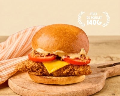 Hot Chicken