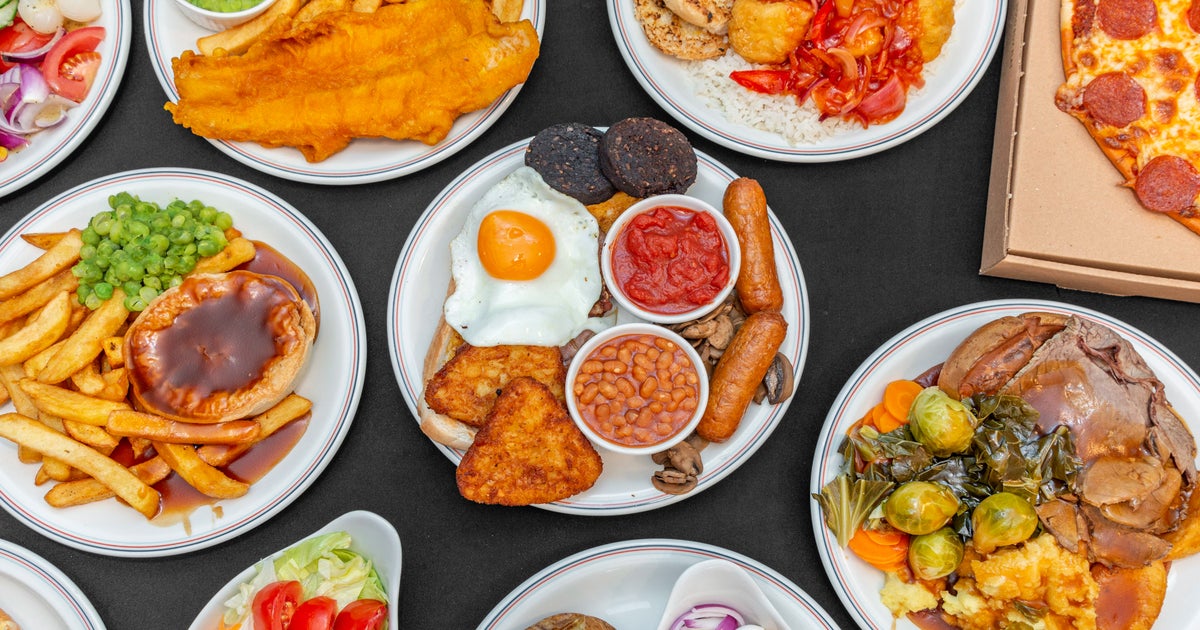 Old Dirty B's - Nine Elms delivery from Nine Elms - Order with Deliveroo