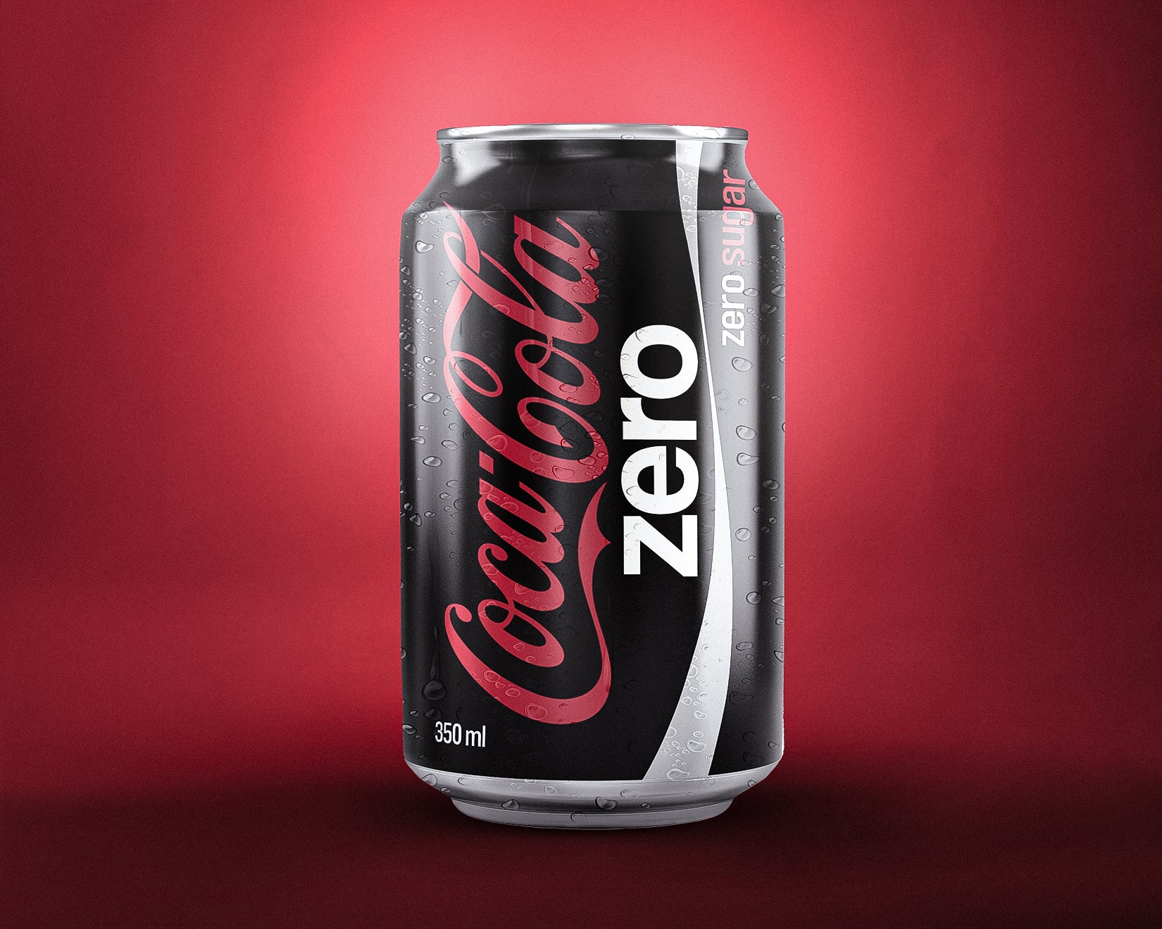 Coca- Cola Zéro
