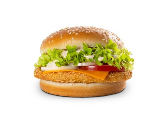 Premium Chicken *