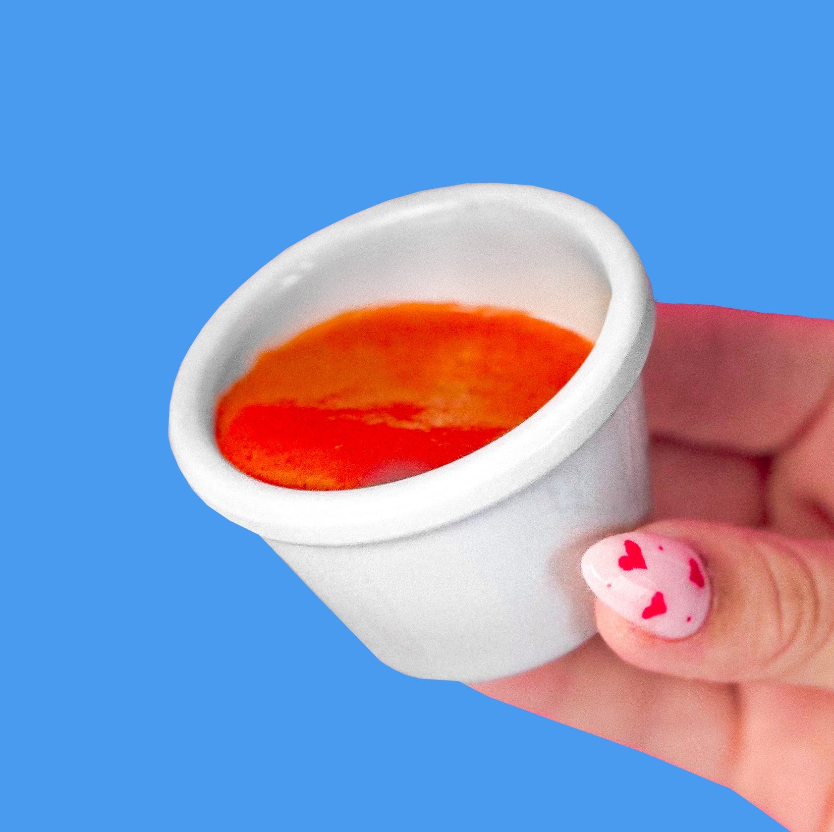 Chili Spicy
