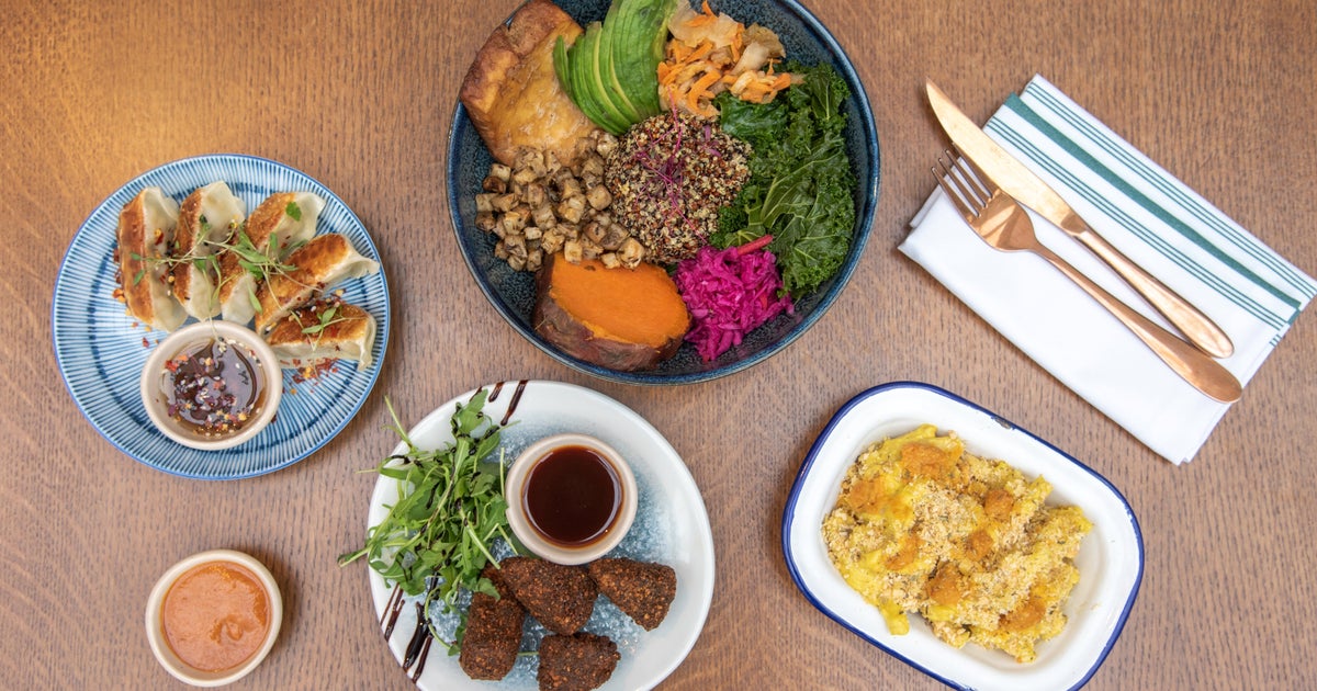 Tell Your Friends delivery from Parsons Green - Order with ...