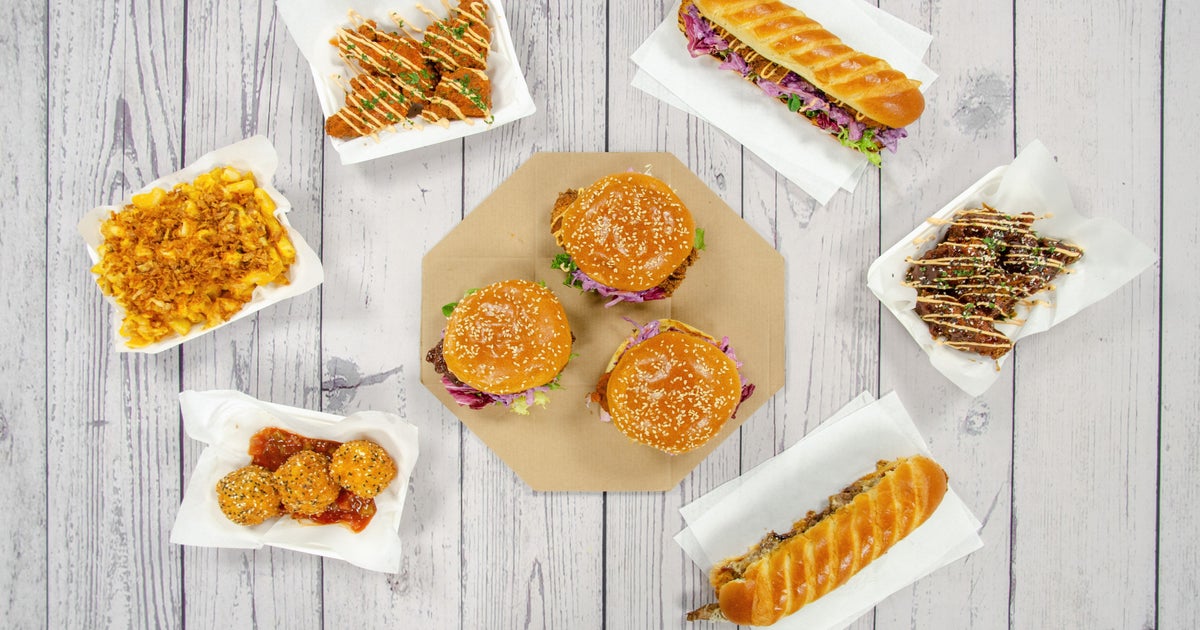 South Manny Flavaz delivery from Beswick / Ashburys - Order with Deliveroo