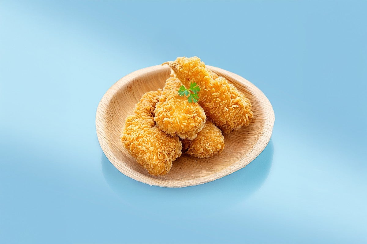 Box 3 crispy tenders (maison)🍗