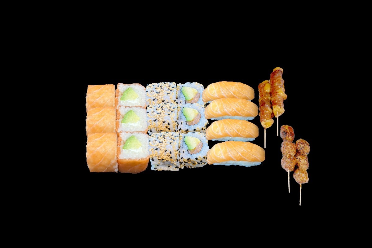 Menu Original