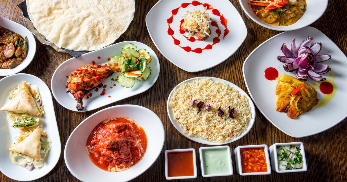 Spice Indian Takeaway Bristol delivery from Broomhill & Brislington