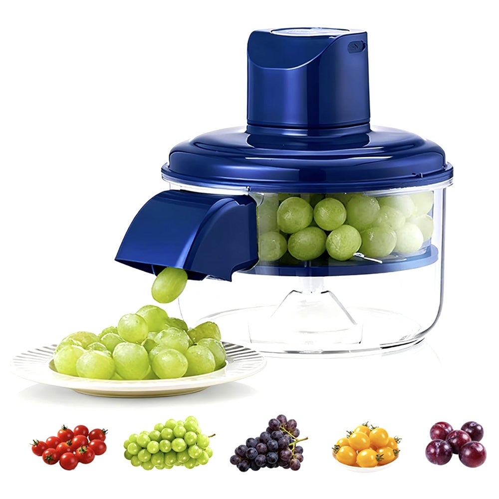 Fruit and Vegetable Peeler
