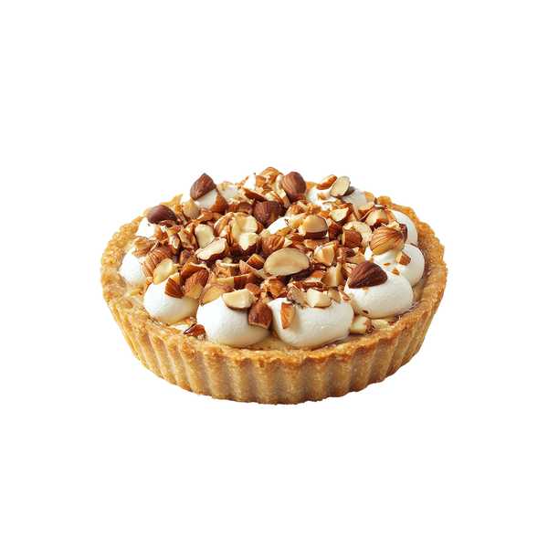 TARTE BANOFEE
