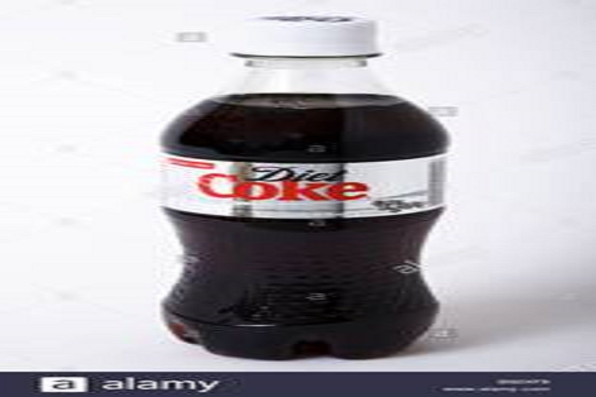 Coke Diet Zero (Bottle 2.25Liters)