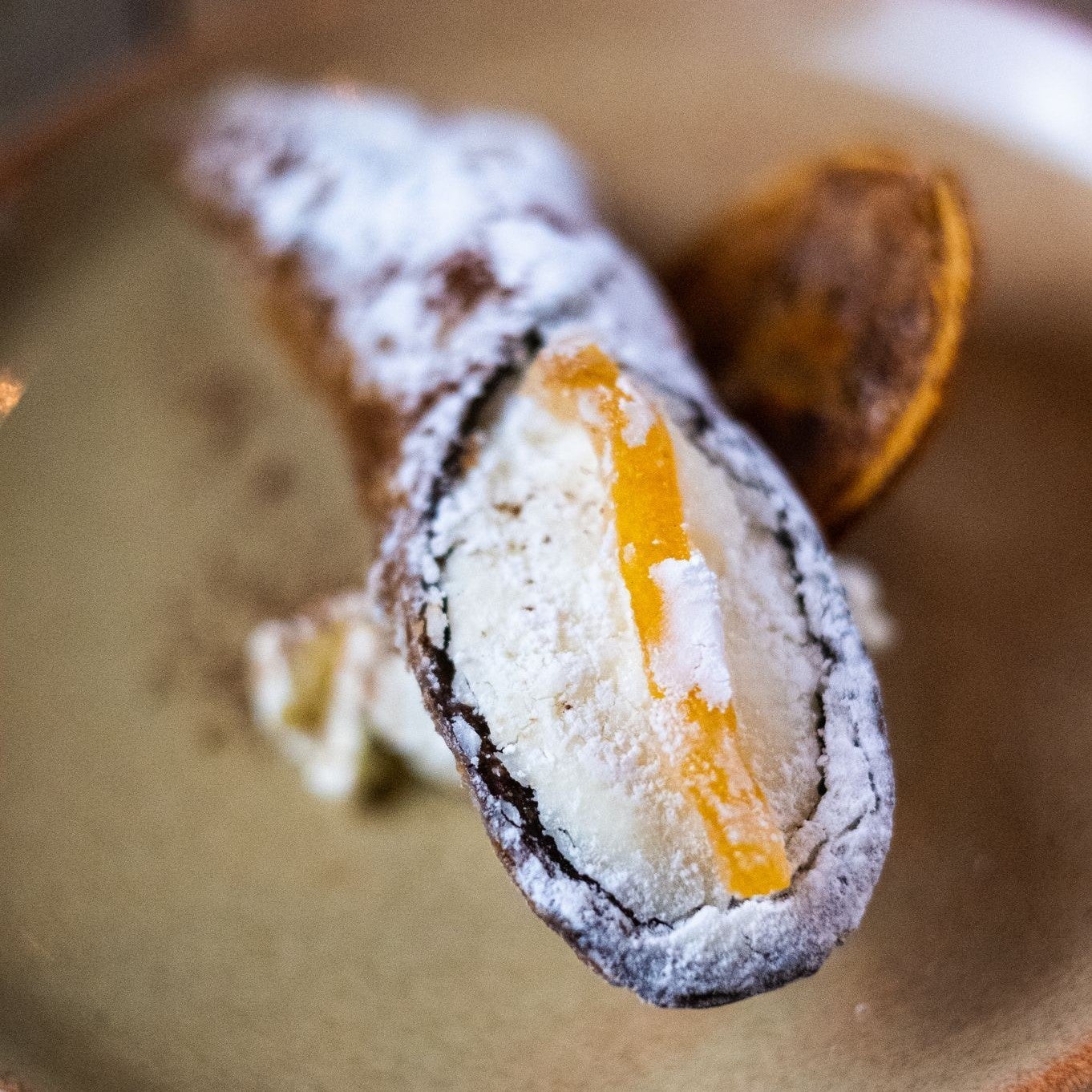 Artisan Cannolo (V)