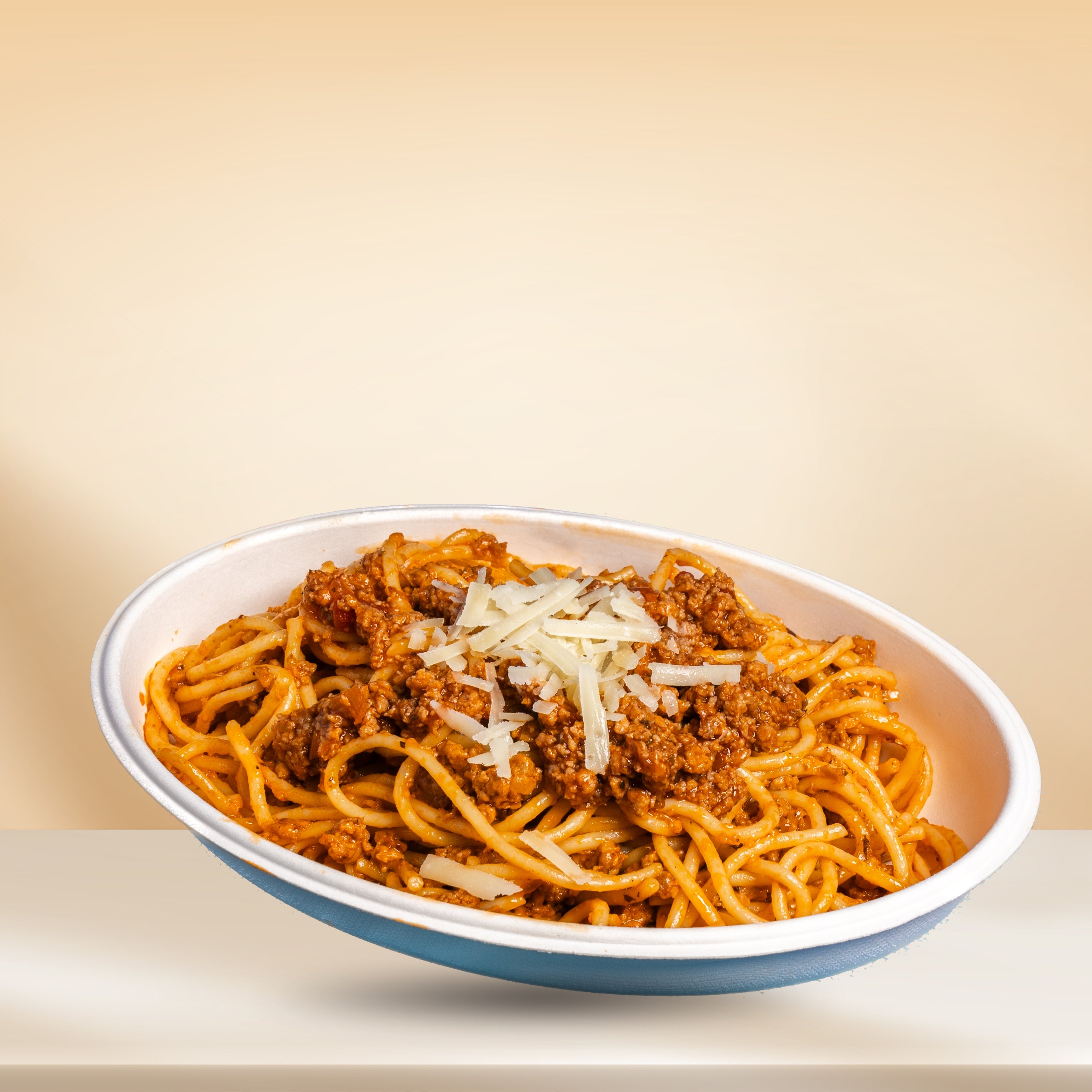 Spaghetti Bolognese