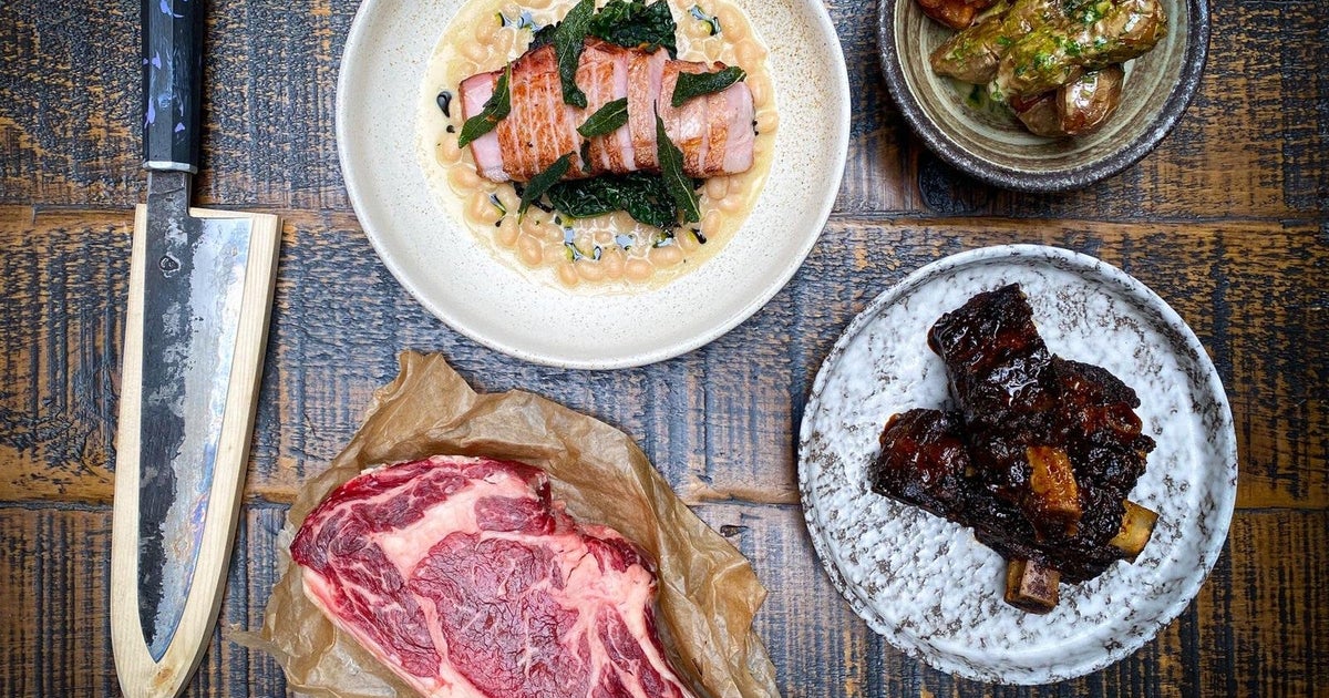 Fallow Restaurant delivery from Mayfair - Order with Deliveroo