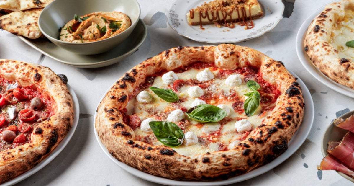 La RiTa consegna in zona Sesto - Ordina su Deliveroo
