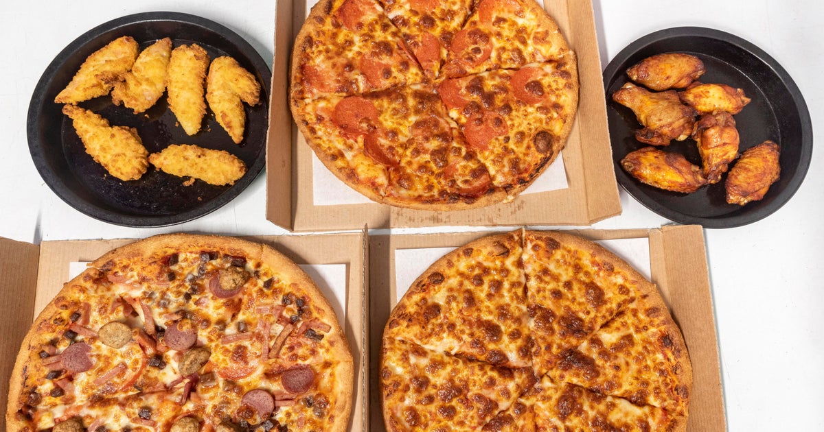 Morleys Peckham Rye Peckham delivery from Peckham Order with Deliveroo