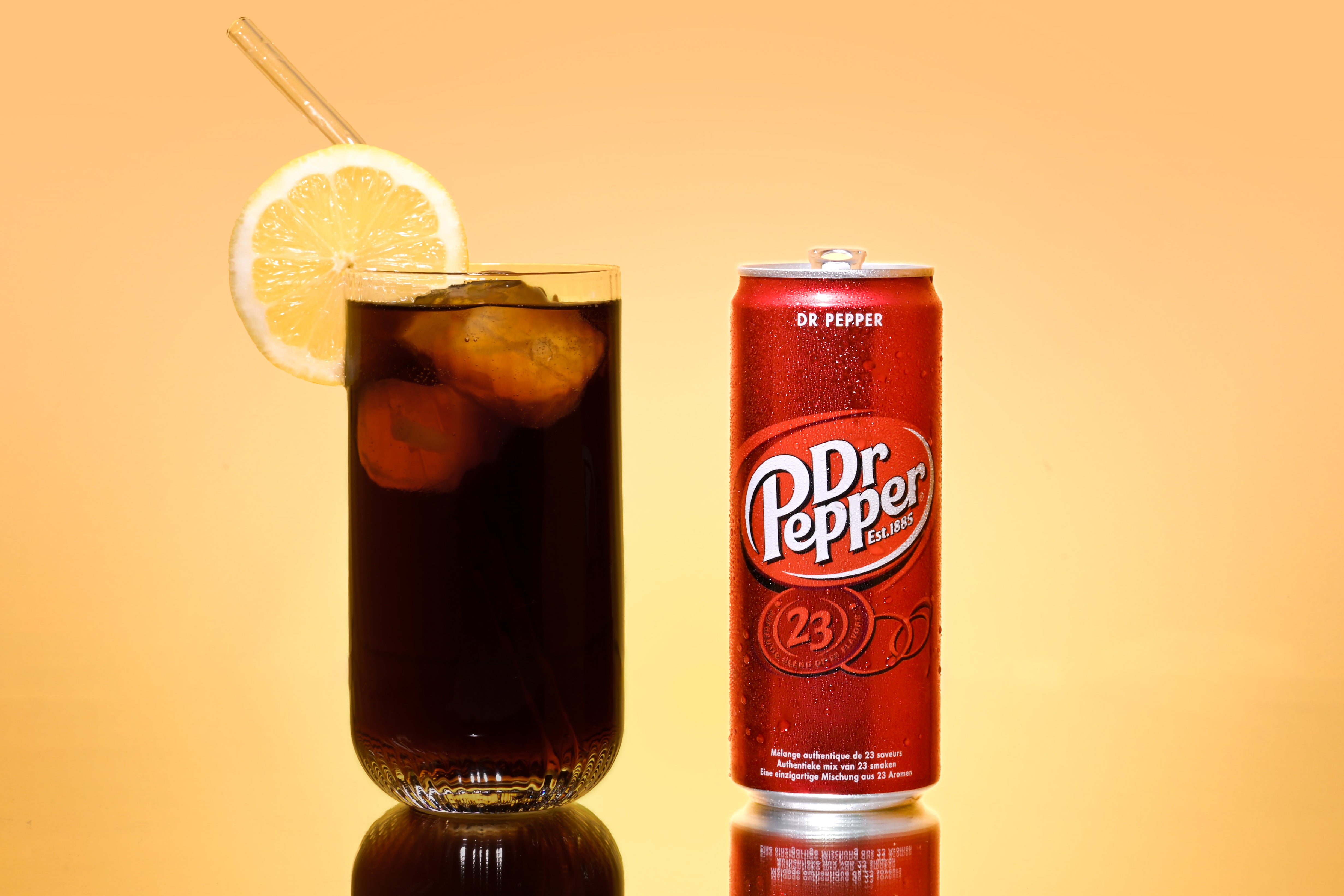 Dr Pepper 33cl