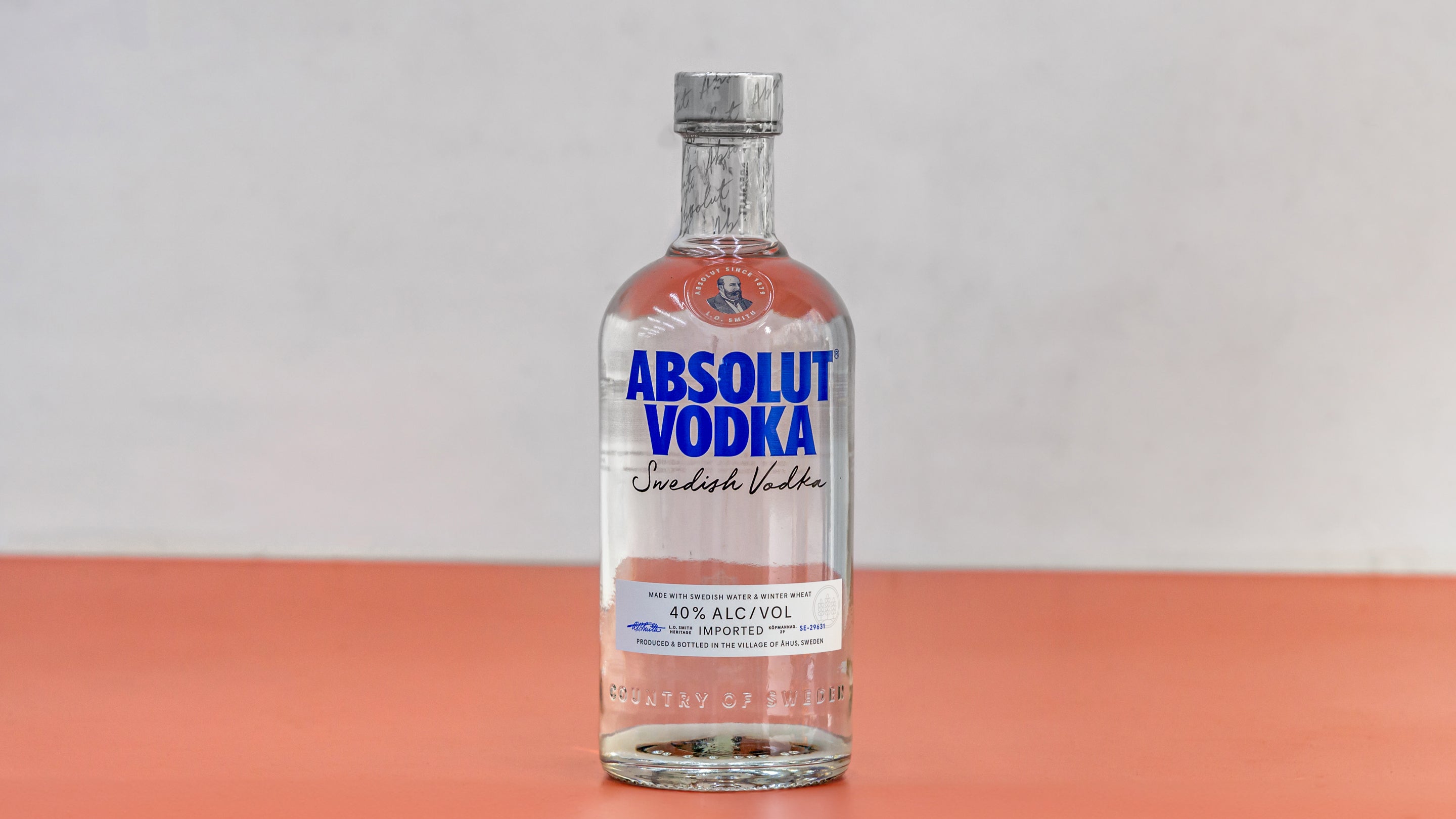 Absolut 70 cL