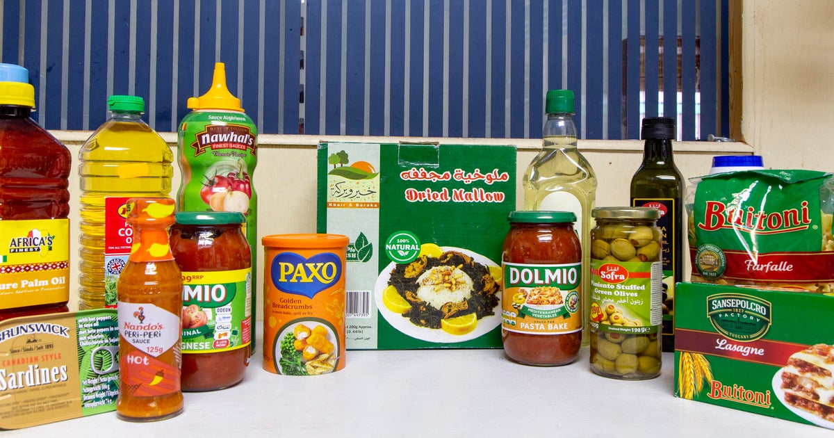 Vauxhall Post Office & Best One Vauxhall / Duddeston delivery from