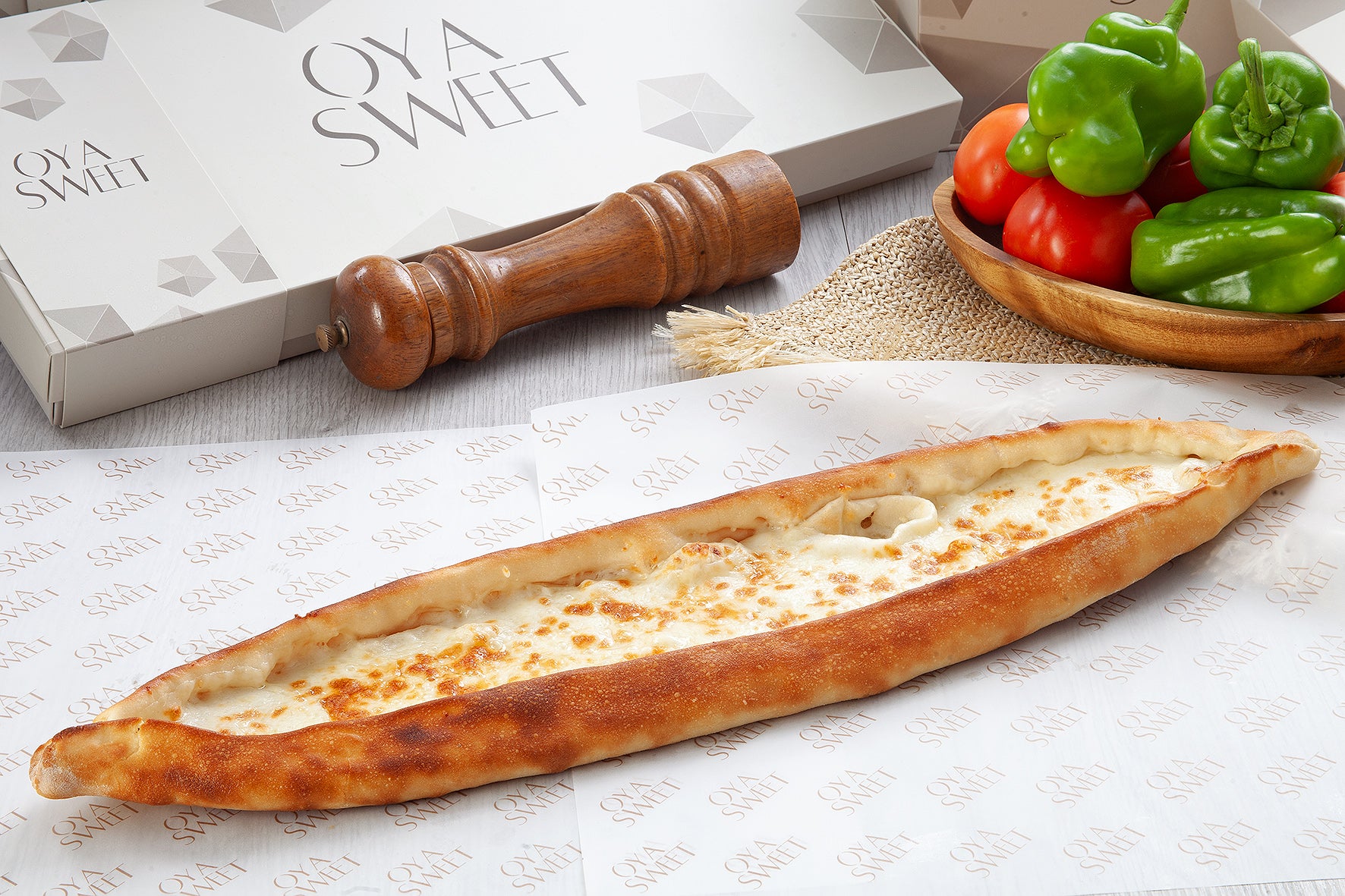 Pida Cheese