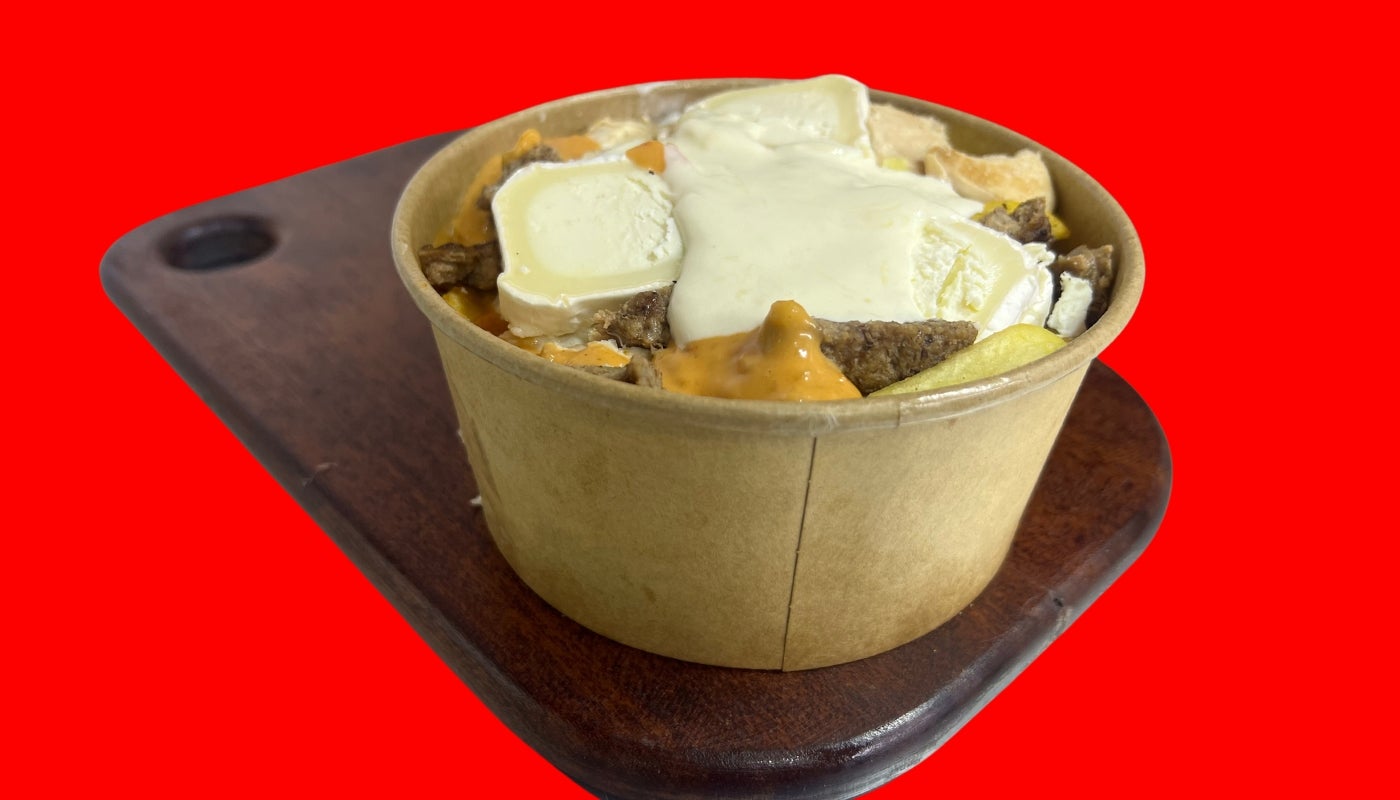 Bowl Méli-Mélo 🥩🍗