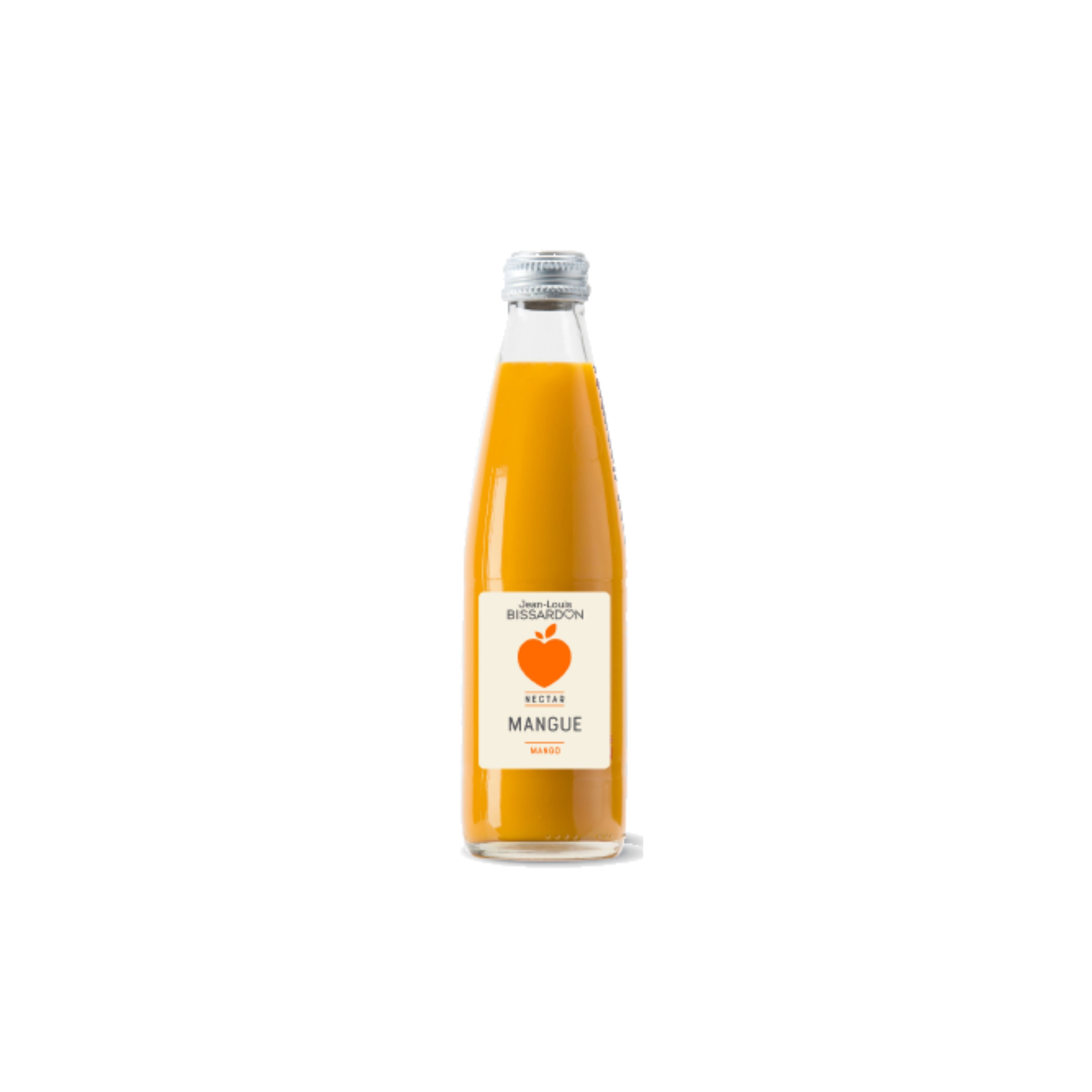 Jus de Mangue 🥭