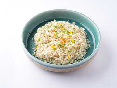 White Rice