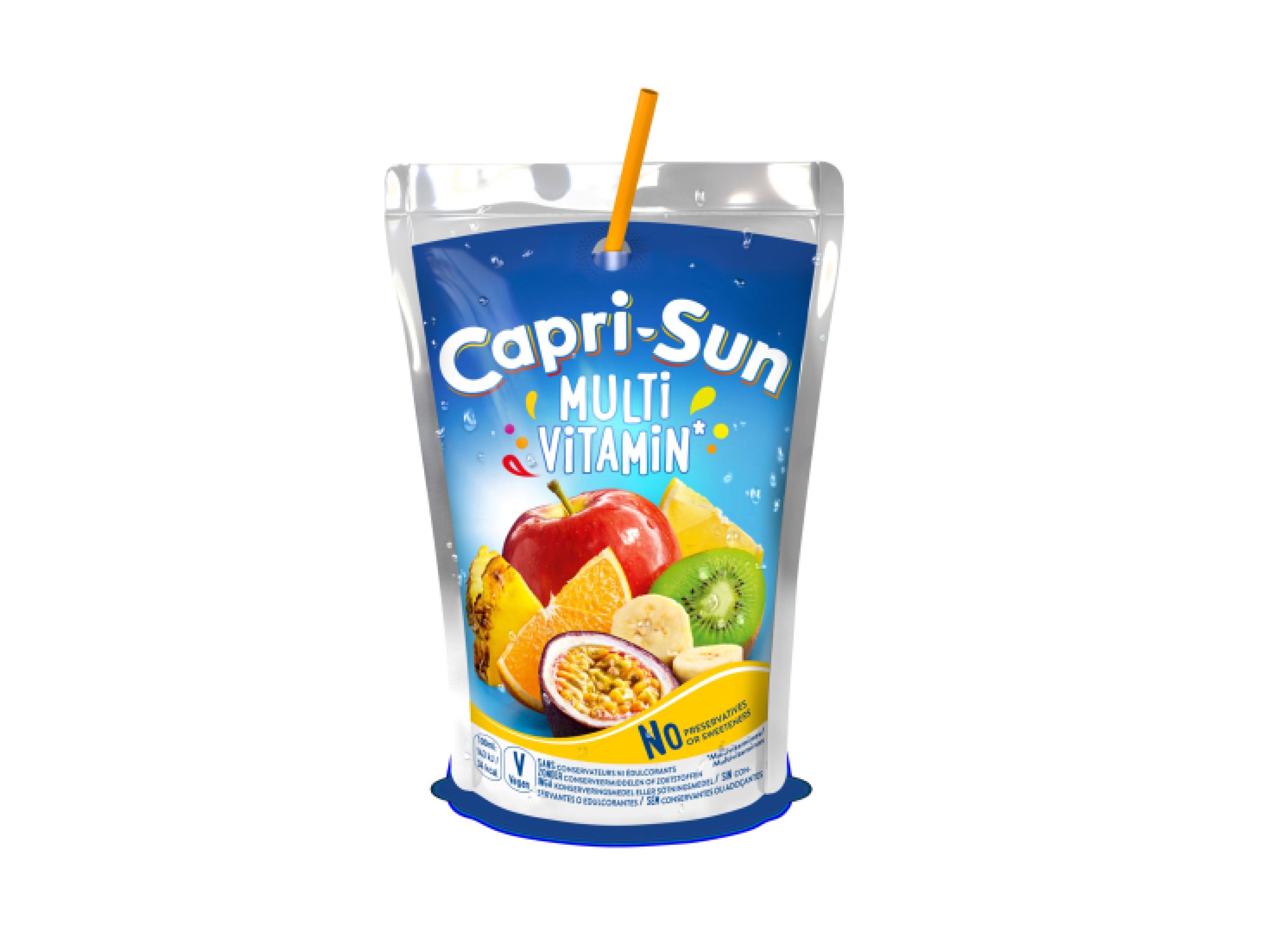 Capri Sun 20cl
