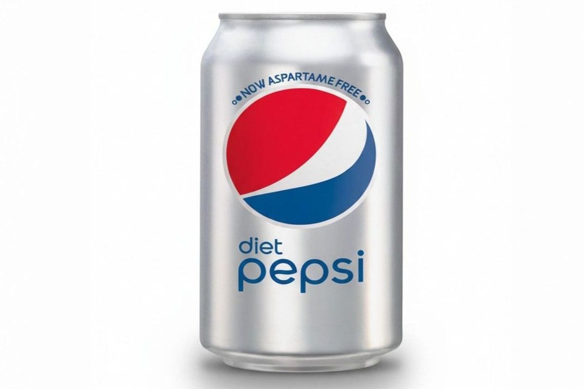 Diet Pepsi