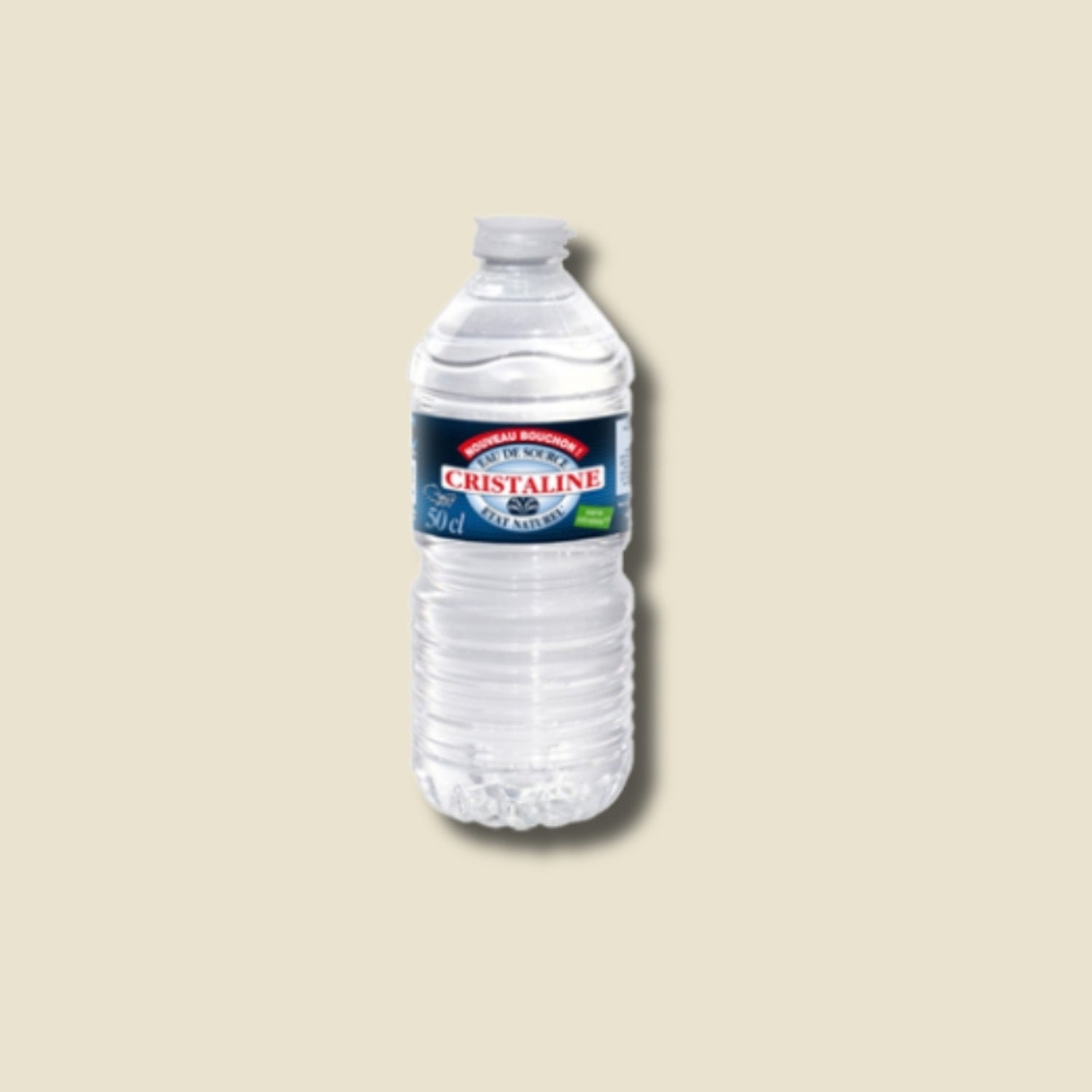 Eau minérale