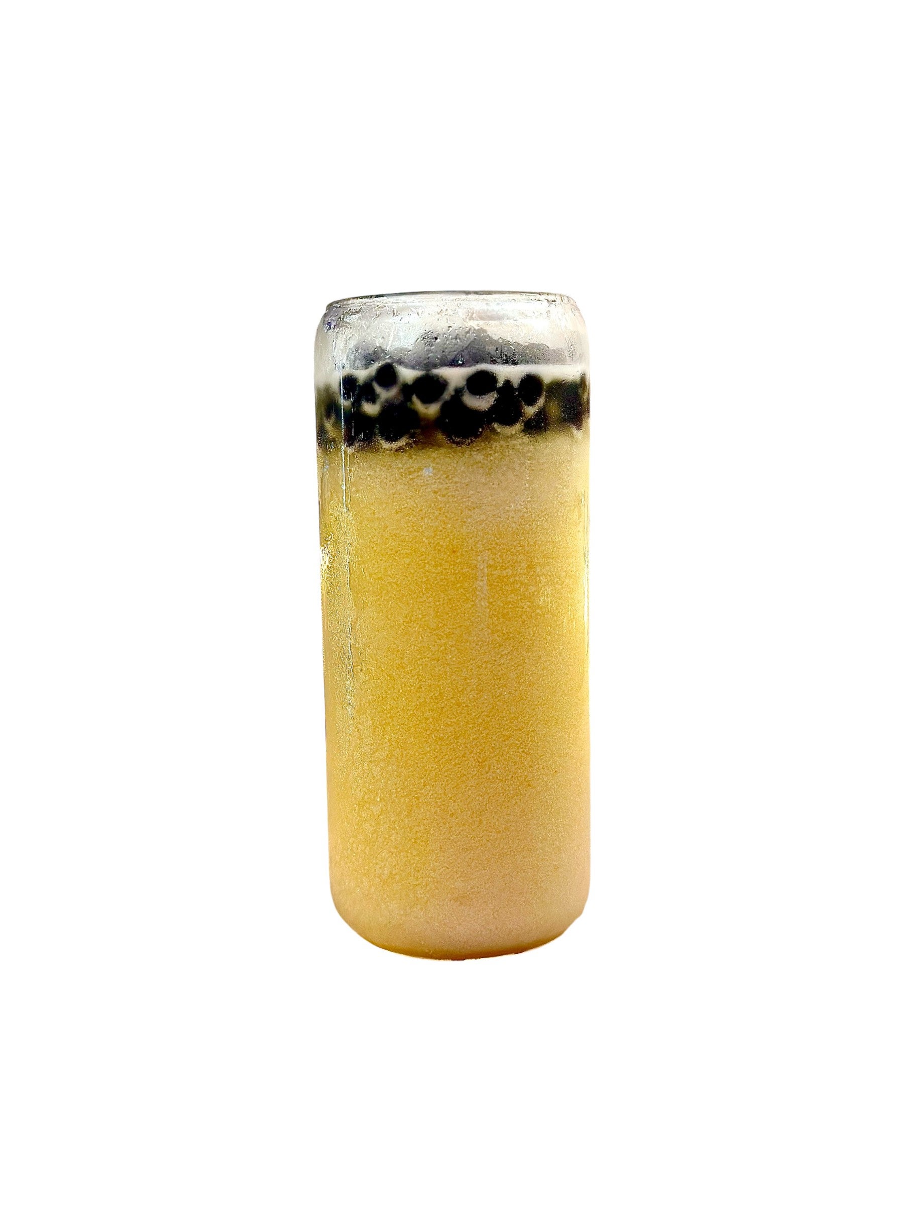 Frappé yuzu