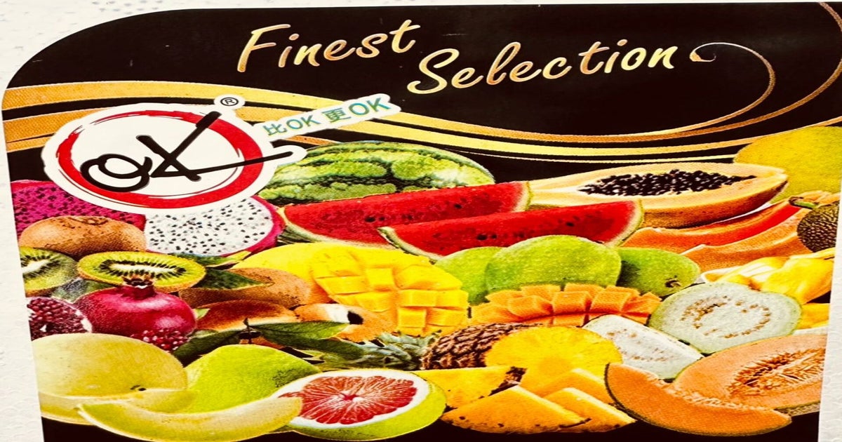 Durians & Fruits Shop Delxue SG Geylang delivery from Geylang Order