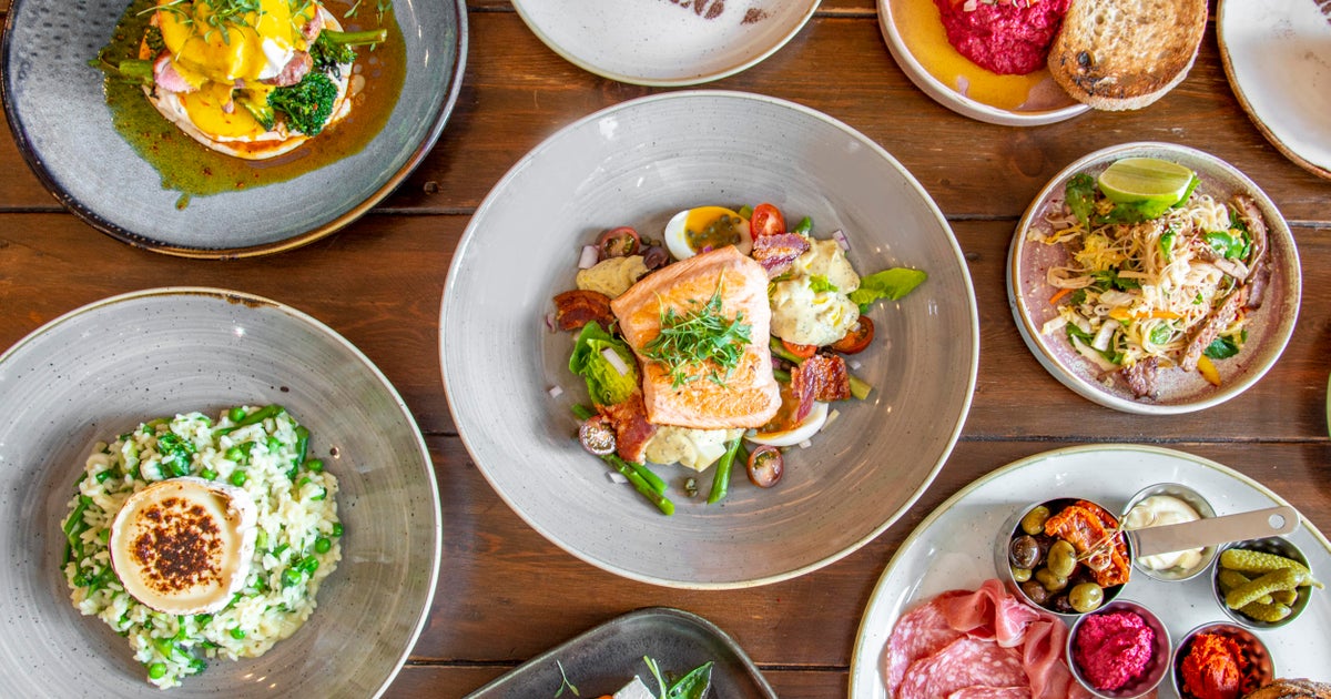 Seconds Out Sandwich Bar ClactononSea delivery from ClactononSea