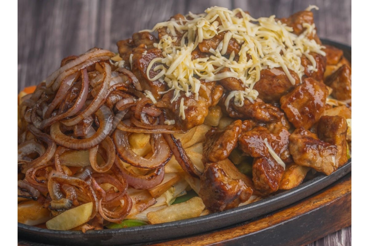 Cube Steak