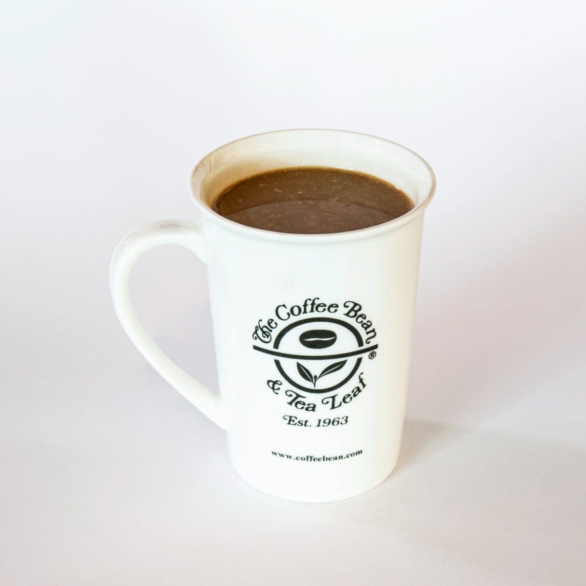 Hazelnut Americano