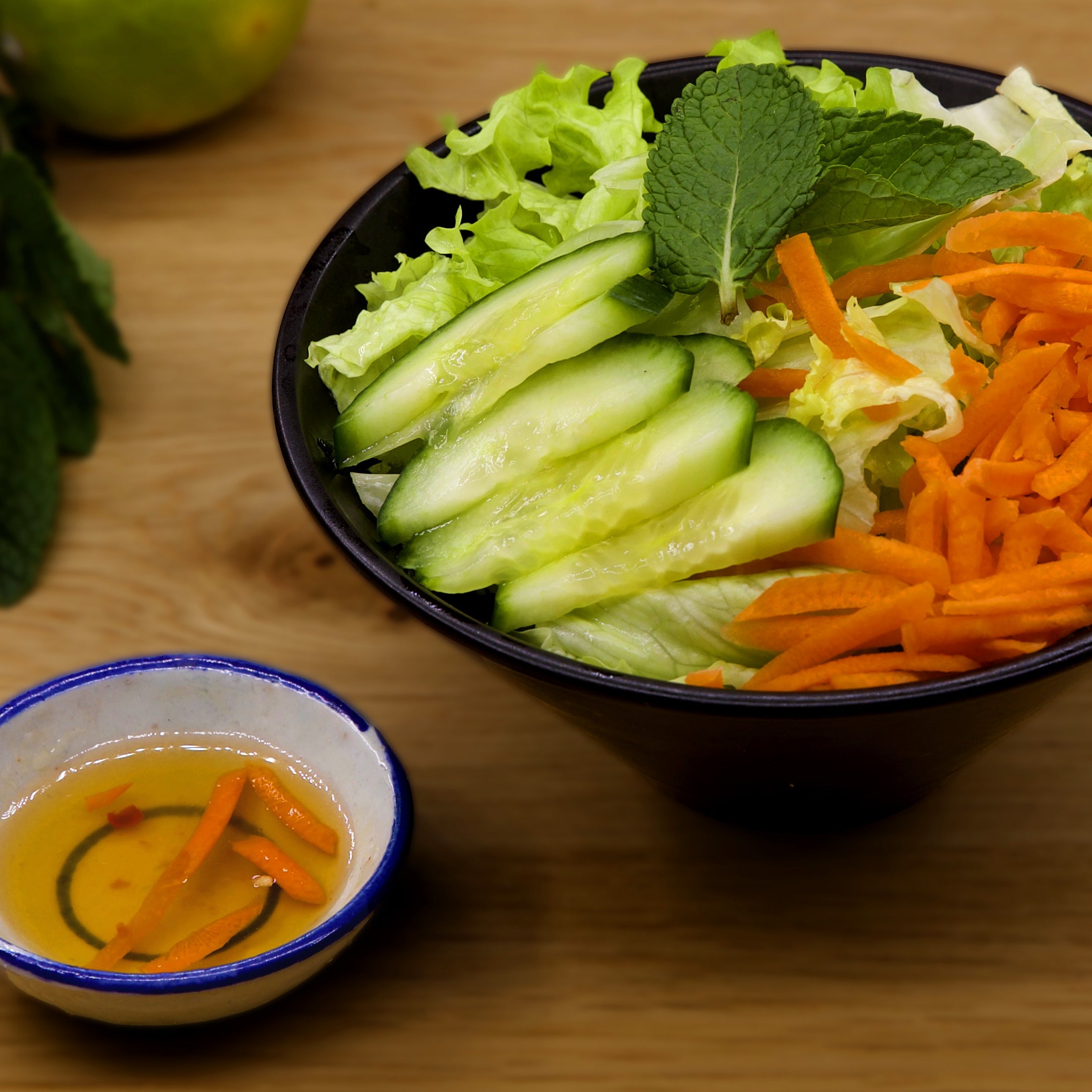 SALADE VIET