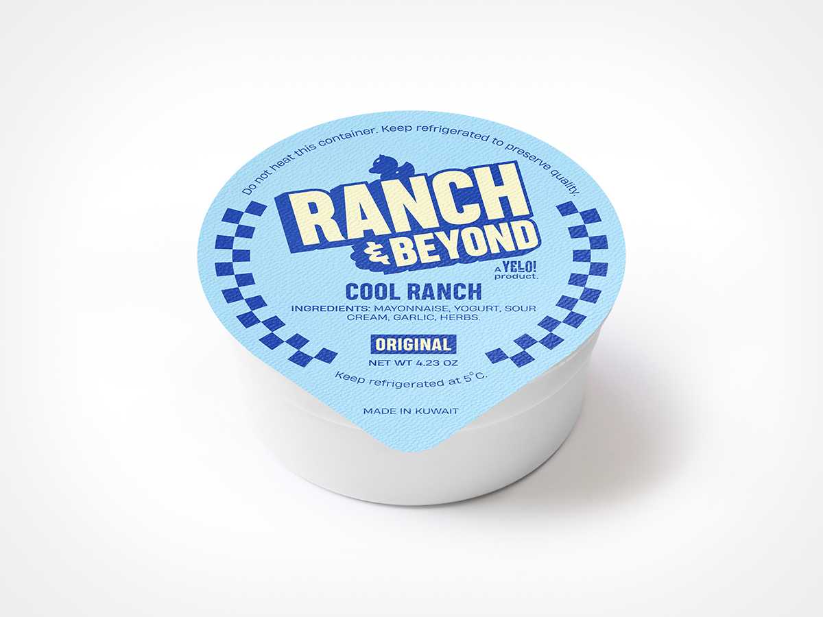 Cool Ranch