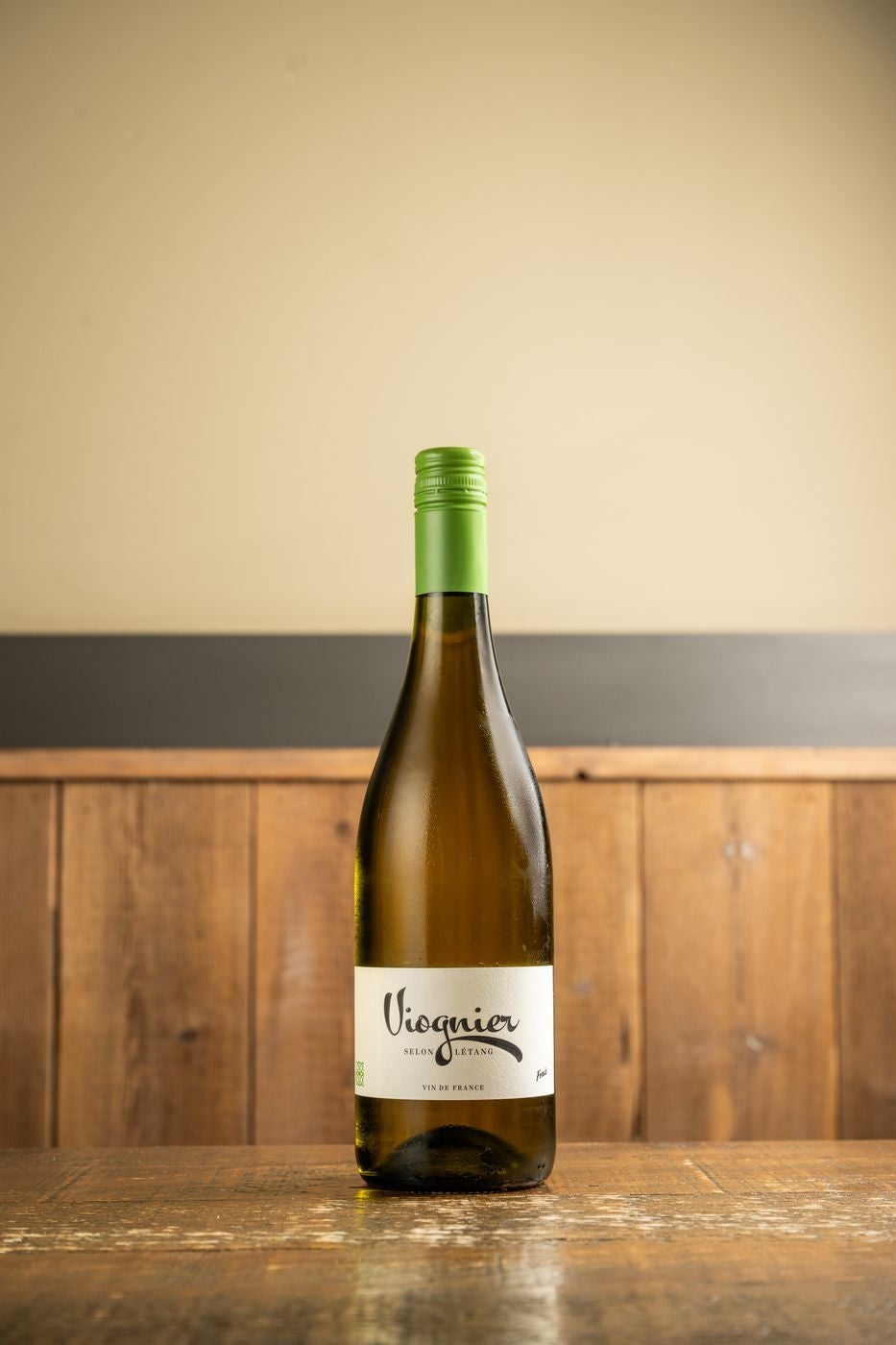 Selon Létang Viognier