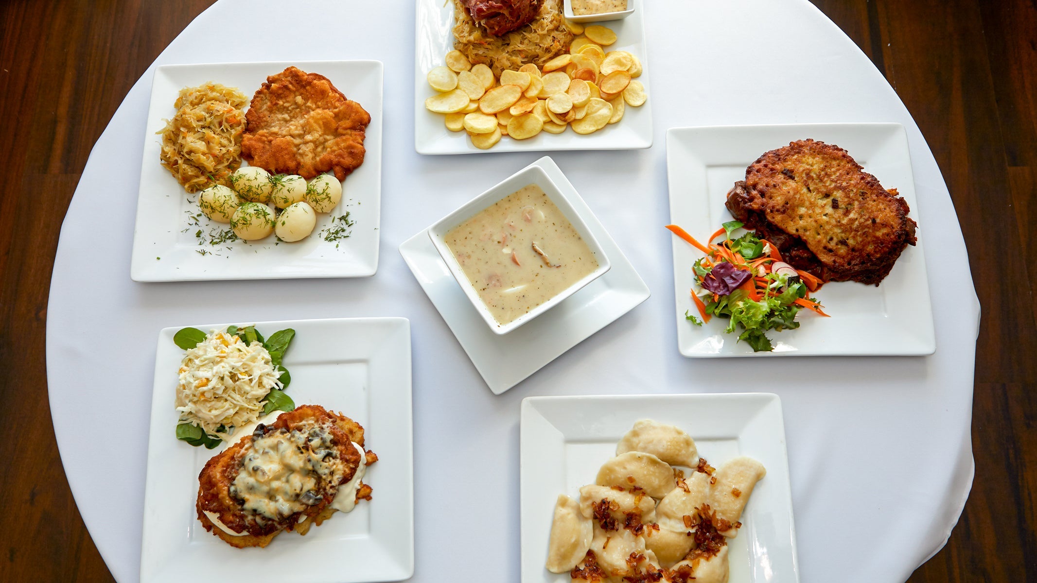 Polish White Eagle Club delivery from Balham Order with Deliveroo