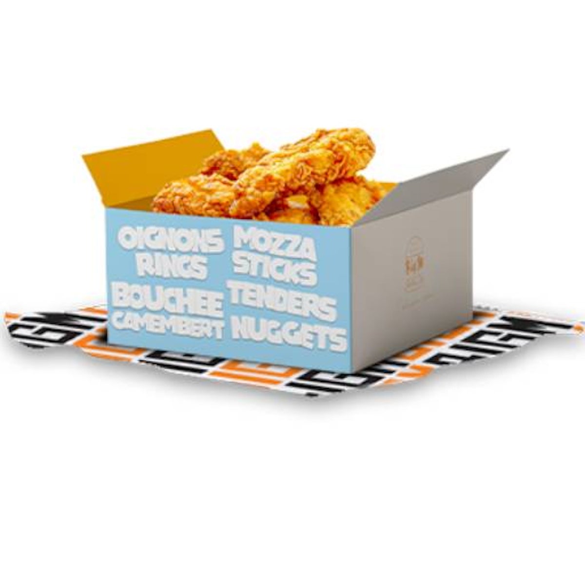 Tenders