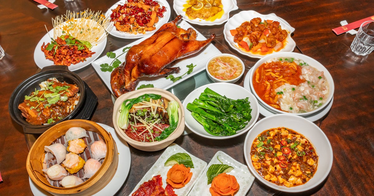 Chee Wei - Royal Leamington Spa delivery from Royal Leamington Spa