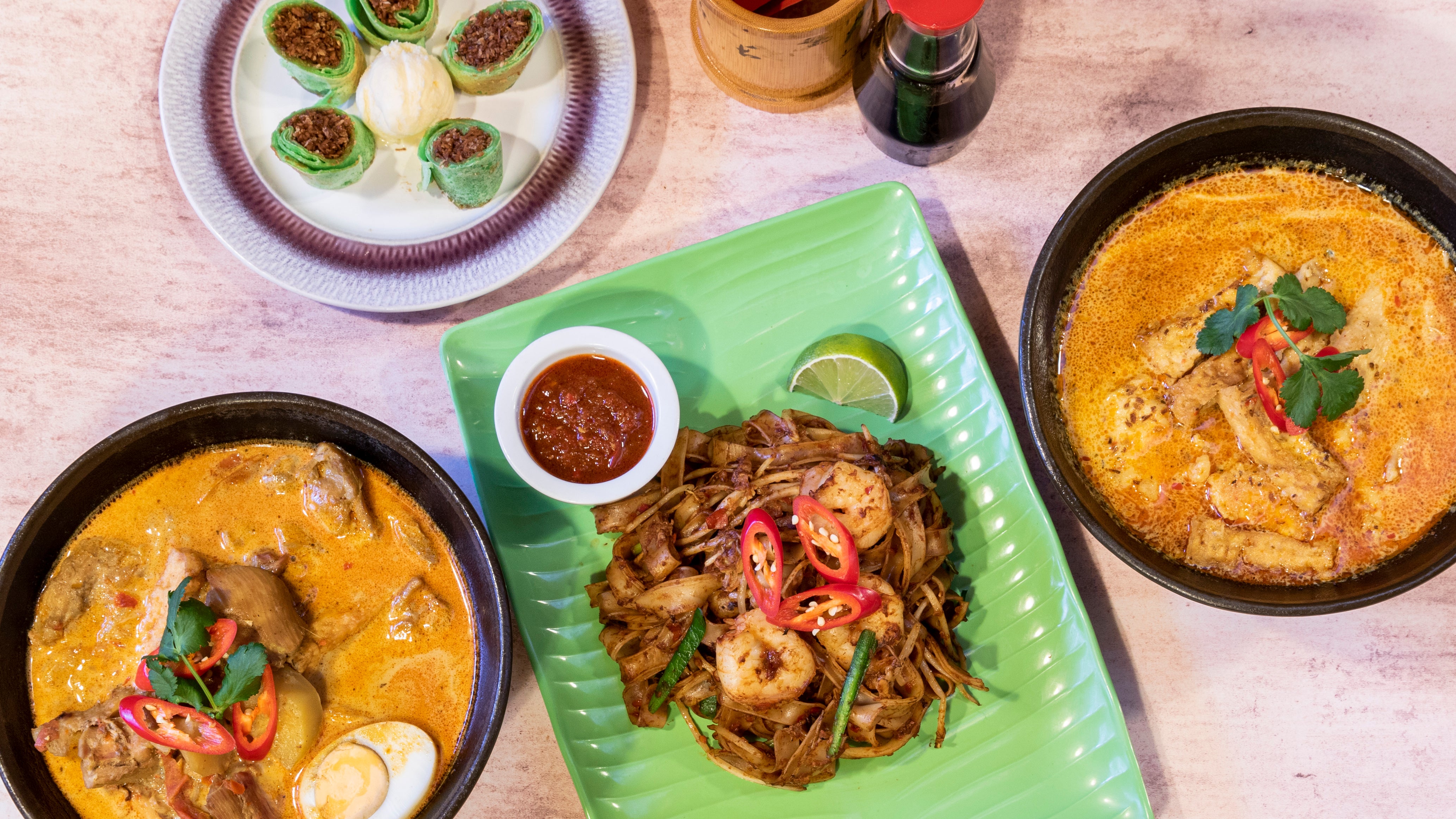 Noodle Zone Colchester delivery from Colchester Order with Deliveroo