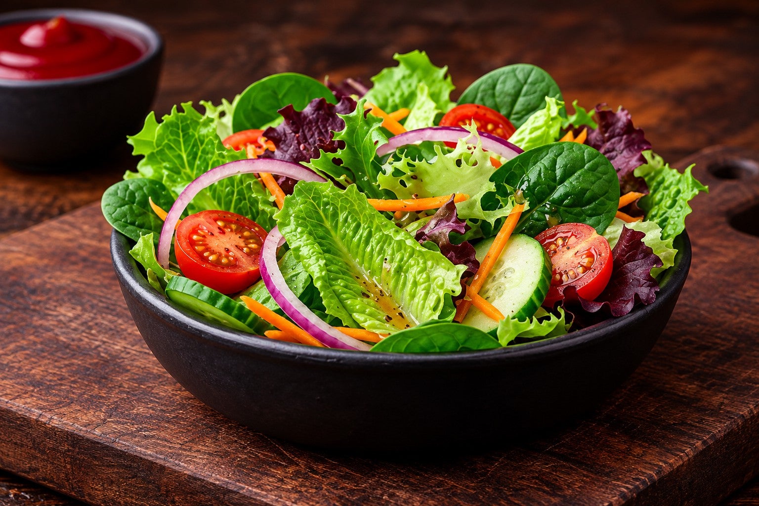 🥗 Salade