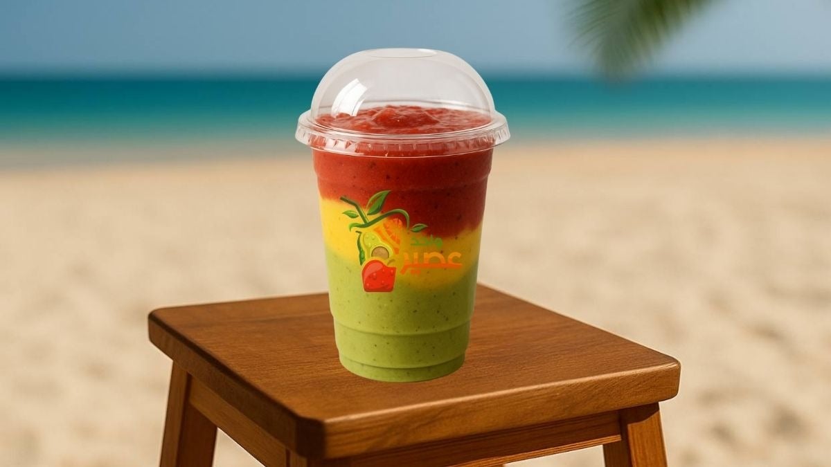 Special Cocktail