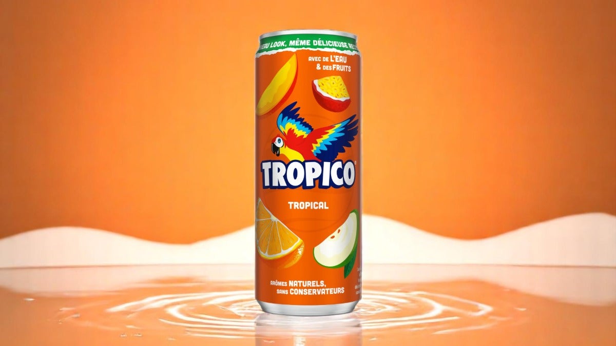 Tropico🥤🥤
