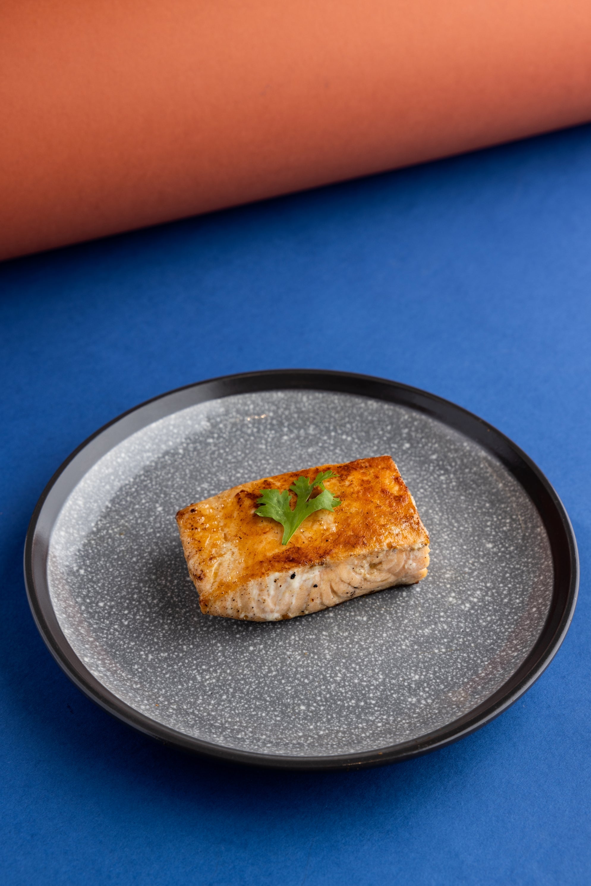 Grill Salmon