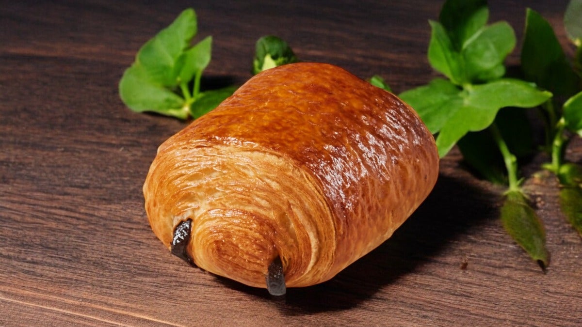 Pain au Chocolat🥐