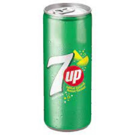 🥤7 UP